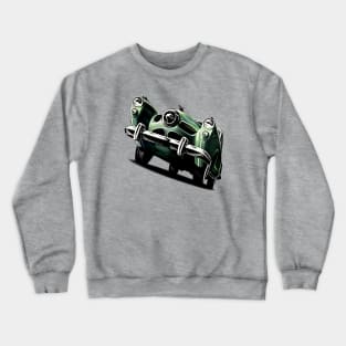 Studebaker Commander / Champion Crewneck Sweatshirt